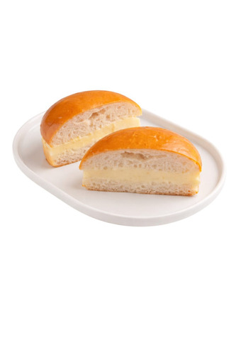 Frozen Maska Bun - Application: Breakfast Snack