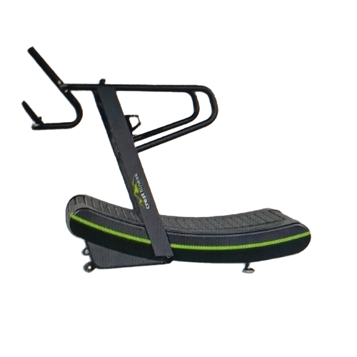 Commercial Curve Treadmill