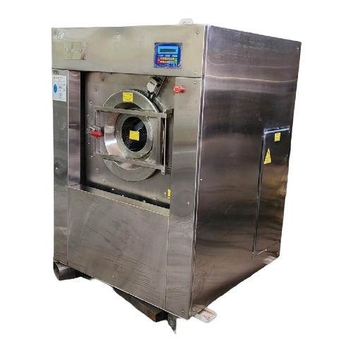 Front Loading Washing Machine