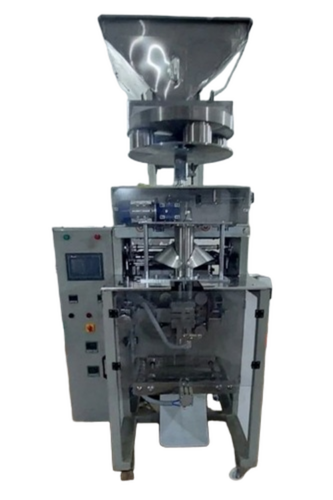Pulse Pouch Packing Machine - Application: Industrial