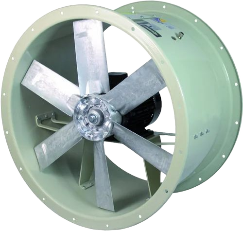 Wall Mounted Industrial Fan