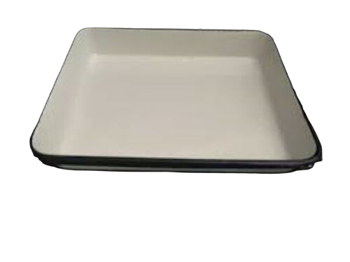 Enamel Trays