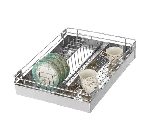 Modular Kitchen Basket