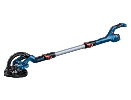 Drywall Random Orbit Sander - Application: Construction