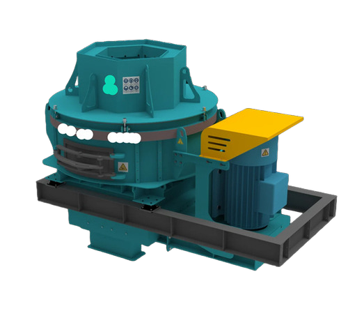 Vertical Shaft Impactors
