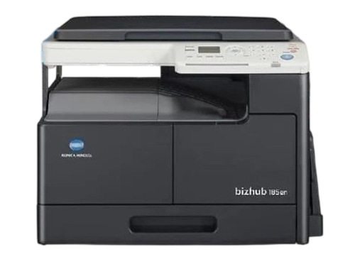 Konica Bizhub 165En Printer - Automatic Grade: Automatic