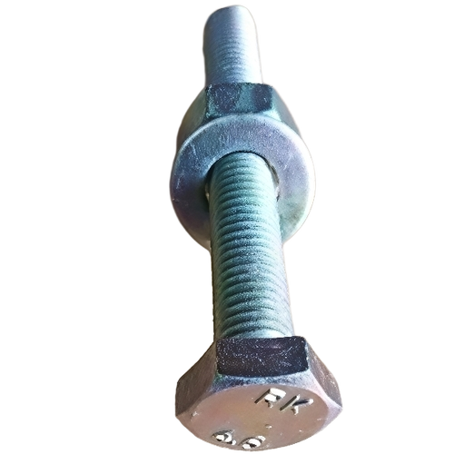 Hex Nut Bolt 