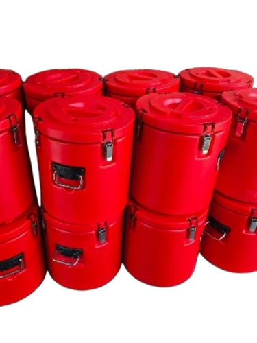 Storage Tank