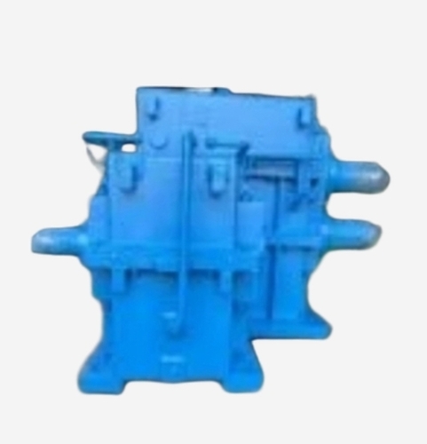 Gearbox For Industrial