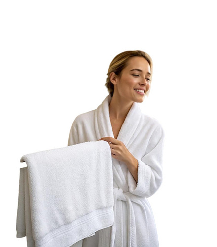 Premium Quality Towels - Age Group: Adults