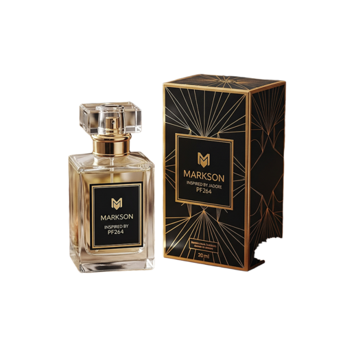 20Ml Cardboard Perfume Boxes - Coating Type: Gloss