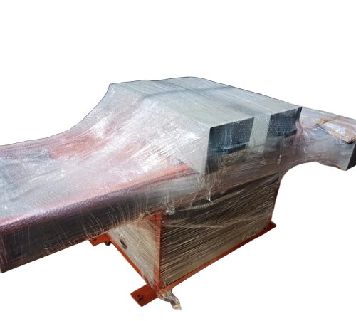 Industrial Uv Curing Machine - Automatic Grade: Automatic