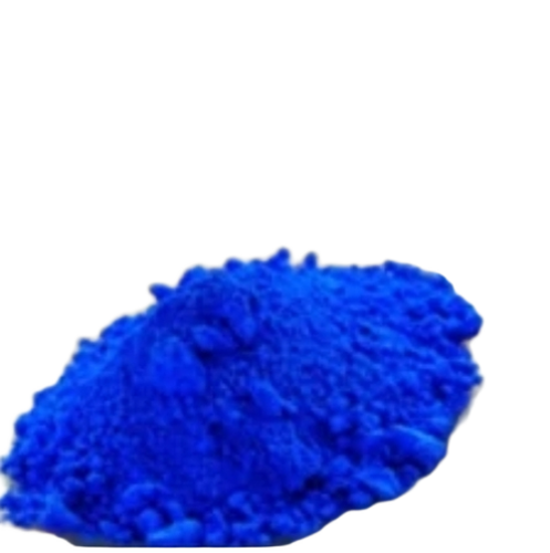 Pagan Glossy Pure Epoxy - Color: Blue