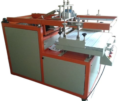 Screen Printing Rack - Automatic Grade: Automatic