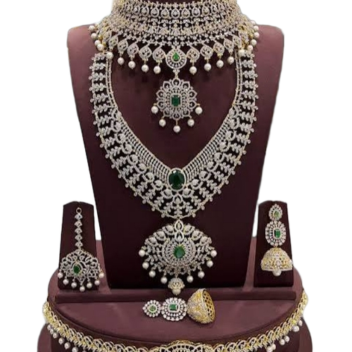 Diamond Jewellery 