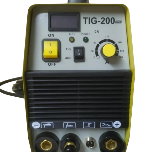 Tig 200 Welding Machine