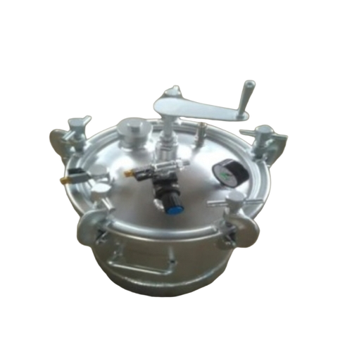 22 Liter Painting Pressure Feed Tank