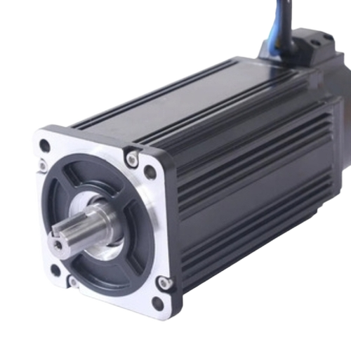 Dc Motor