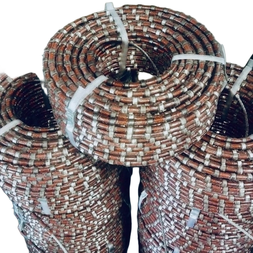 Diamond Saw Wire Rope 