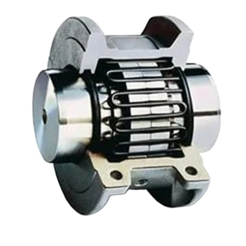 Grid Resilient Coupling