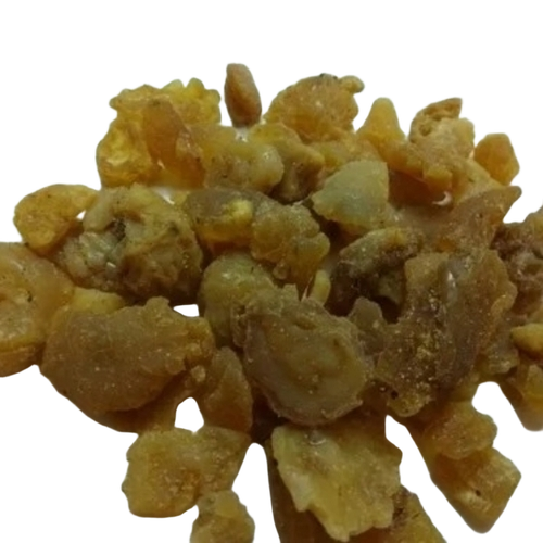 Loose Compound Raw Hing