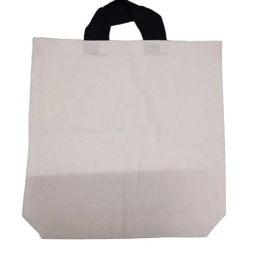 Cotton Shopping Bag