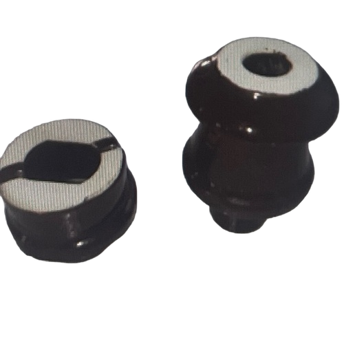 1. Kv Lv Porcelain Bushings