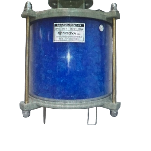 3kg Dto5 Silica Gel Breather