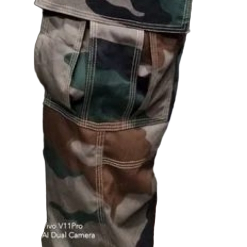 Army Clothes