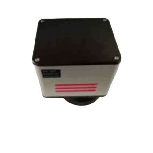 Fiber Laser Galvo Scanner 