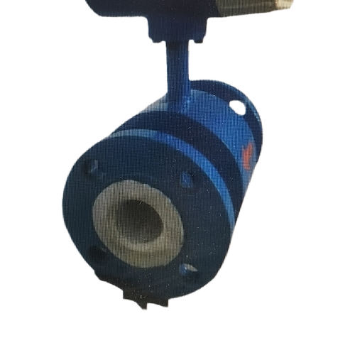 Flow Meter - Stainless Steel 2 Inch, Blue, Digital Display | Class A Single Jet, 50 Hz, Industrial Use