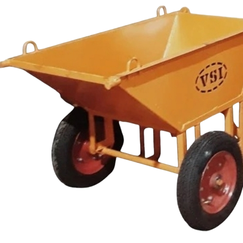 Wheel Barrow Trolley