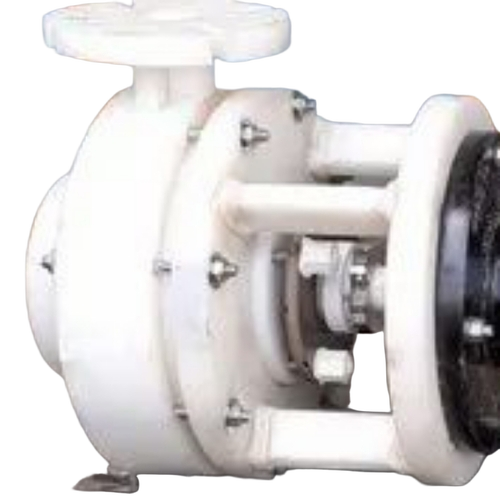 Chemical Process Pumps