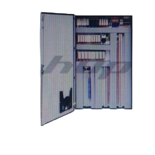 Electric Control Panel
