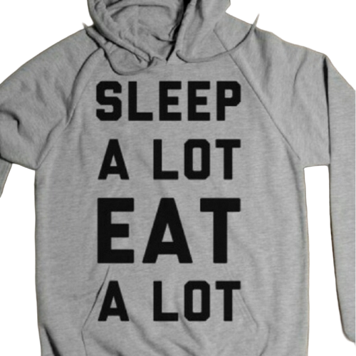 Men Garments Hoodie