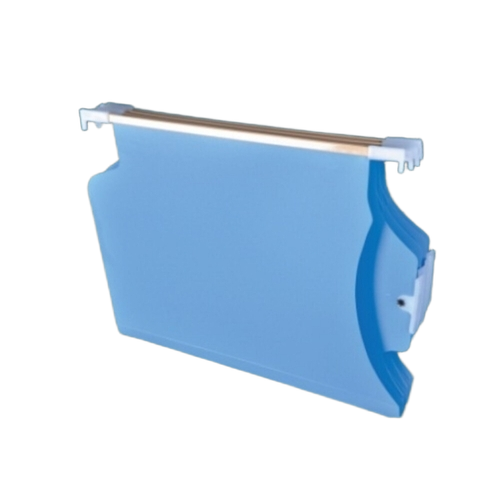 Plastic Lateral File Folder