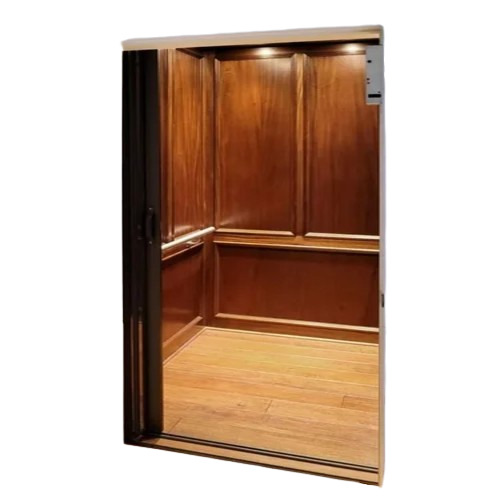 Residential Home Lift Elevator - Material: Stainless Steel