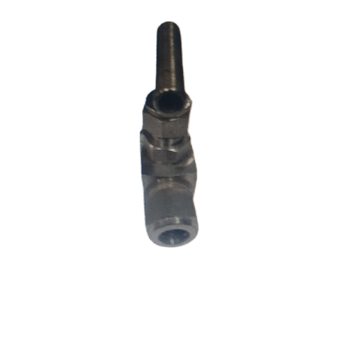 Stainless Steel Needle Valve 