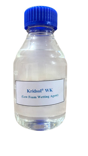 Low Foam Wetting Agent - Application: Desizing