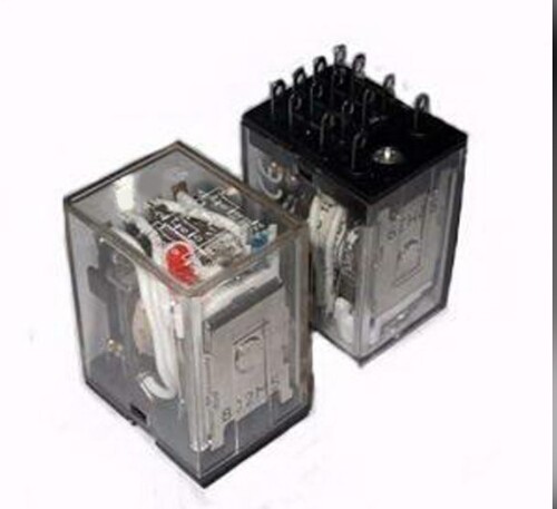 Power Relays - Color: Comes In Various Colors