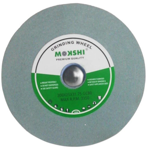 GC80 Grinding Wheel