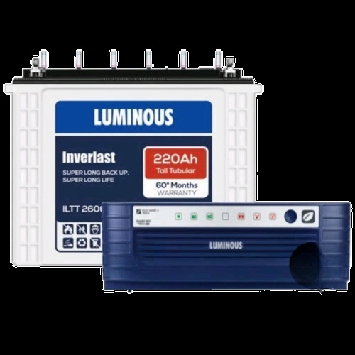 Lummnes Battery 150ah