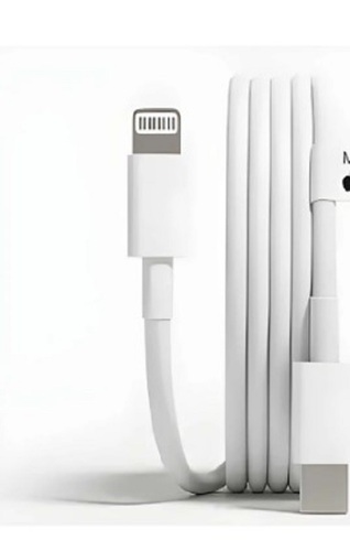 Apple C To Lightning Cable