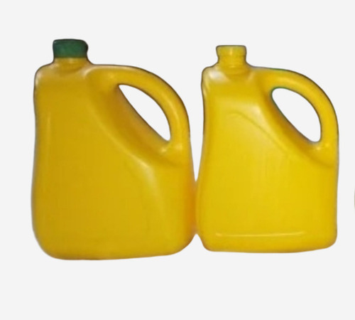 Plastic Cans 5 Litre