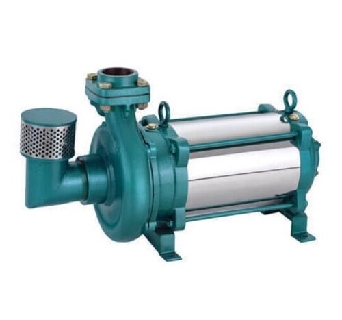 Open Well Pump