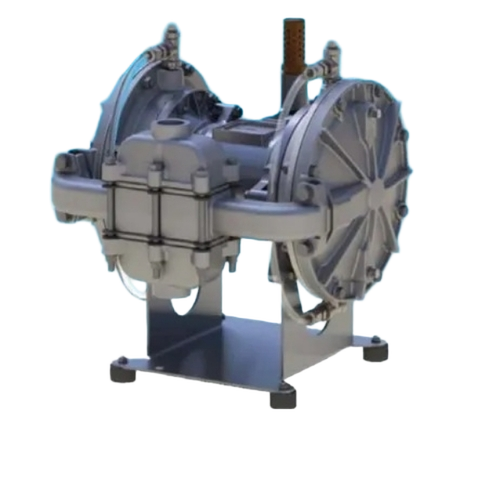 Containment Duty Pumps