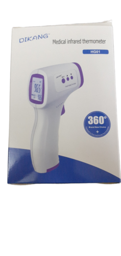 Forehead Infrared Thermometer