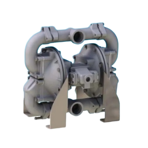 Heavy Duty Flap Valv Pumps