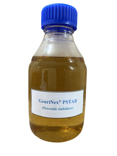 Hydrogen Peroxide Stabilizers - Application: Textile Industry