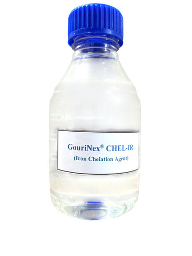 Iron Chelating Agents - Color: White